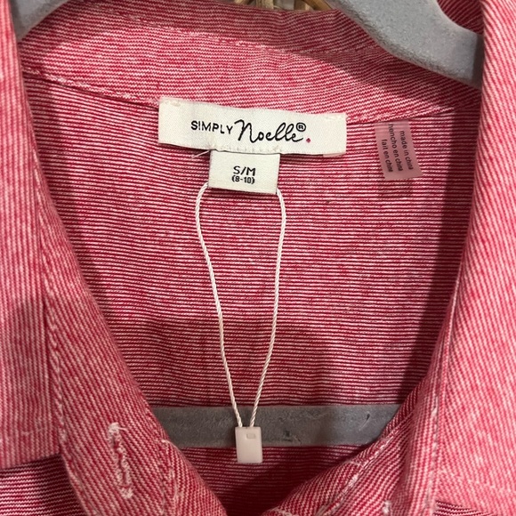 simply noelle dress s/m - Picture 5 of 10